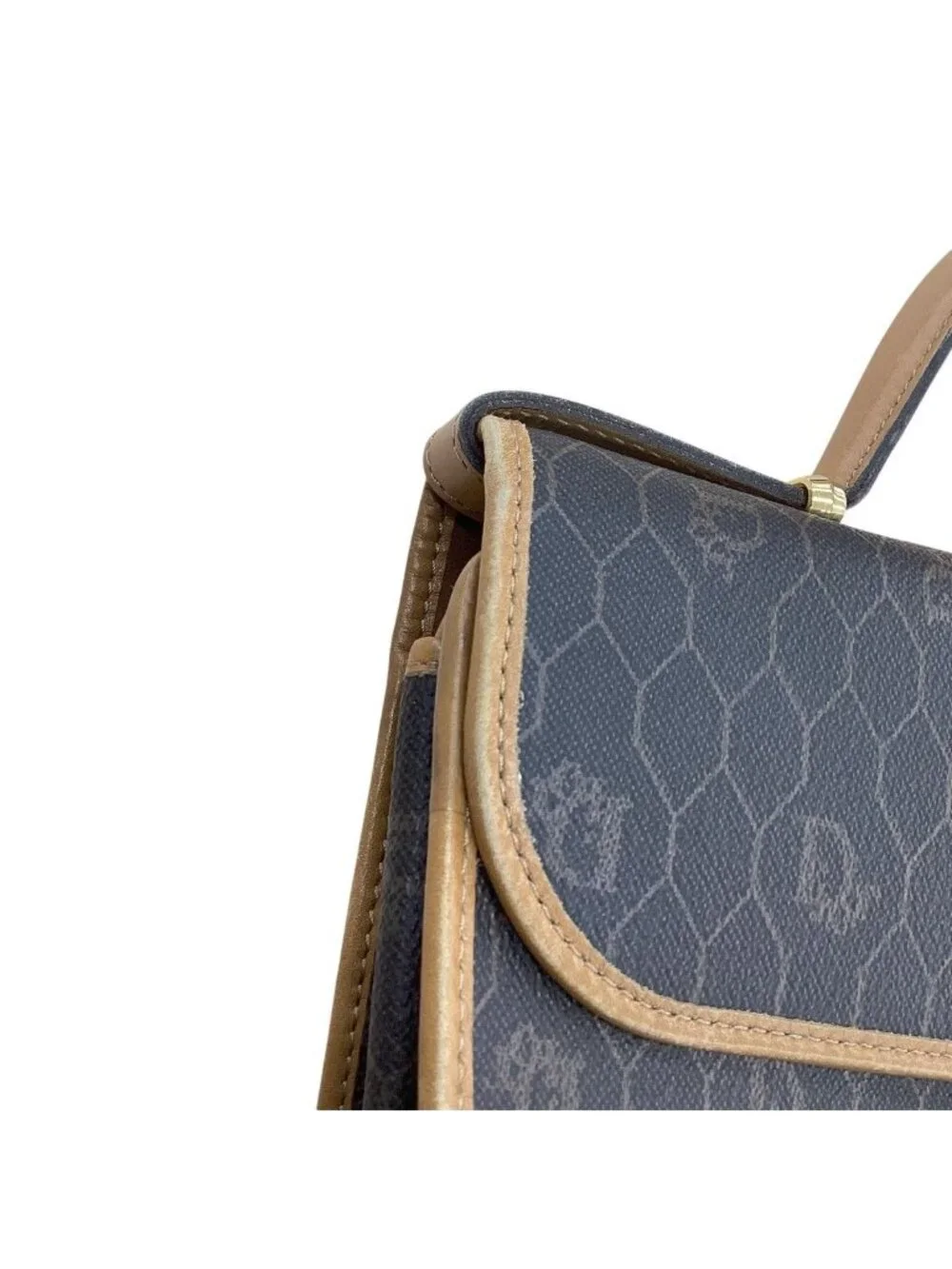Dior Handbag - Picture 6 of 8